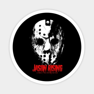 Jason Rising V2 Magnet